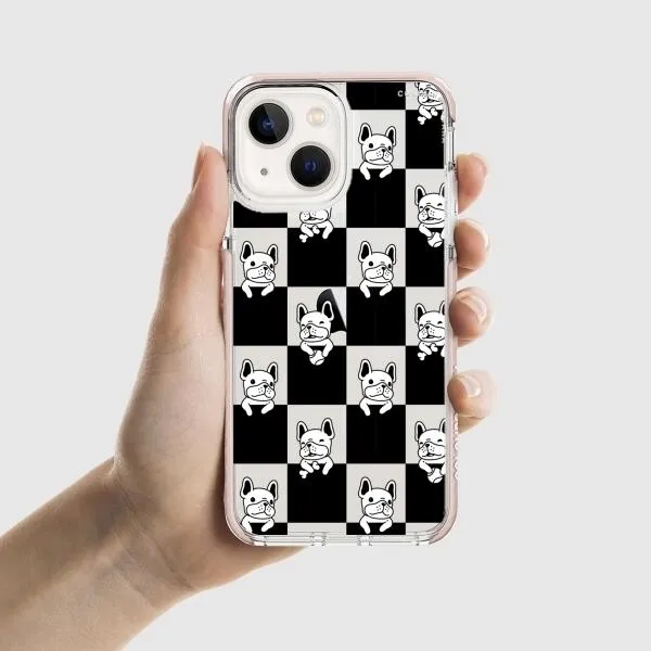 iPhone Case - Frenchie French Bulldog
