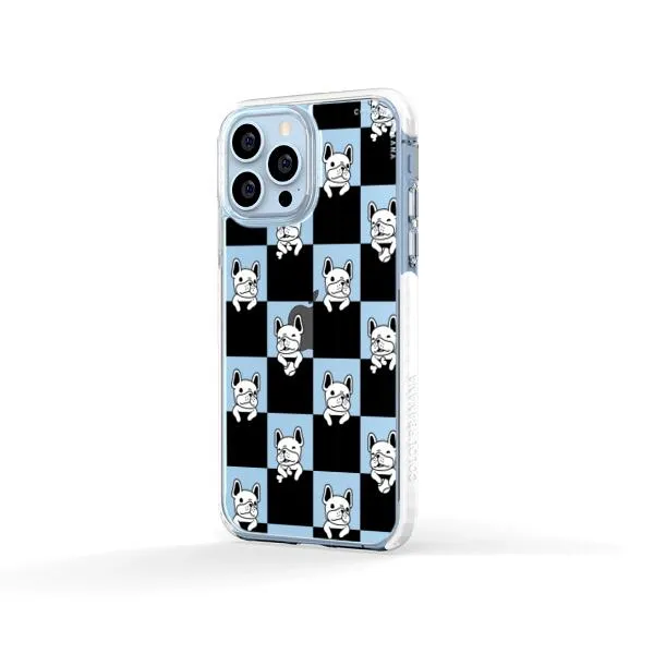 iPhone Case - Frenchie French Bulldog