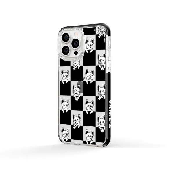 iPhone Case - Frenchie French Bulldog