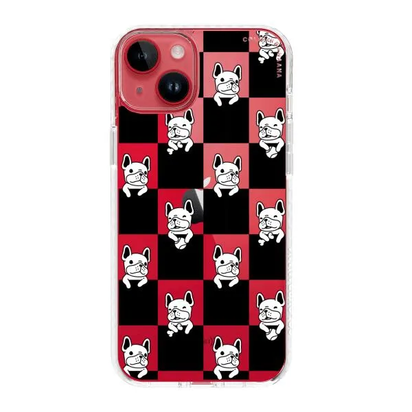 iPhone Case - Frenchie French Bulldog
