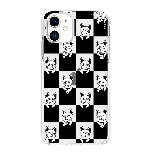 iPhone Case - Frenchie French Bulldog