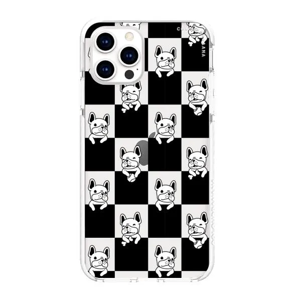 iPhone Case - Frenchie French Bulldog