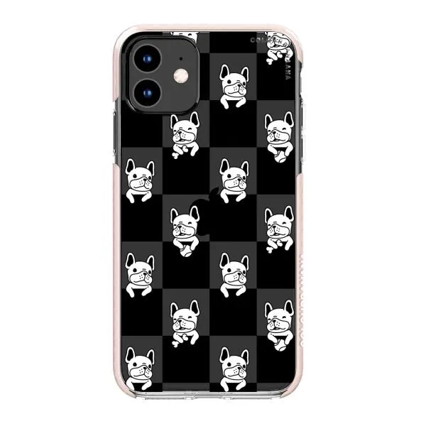 iPhone Case - Frenchie French Bulldog