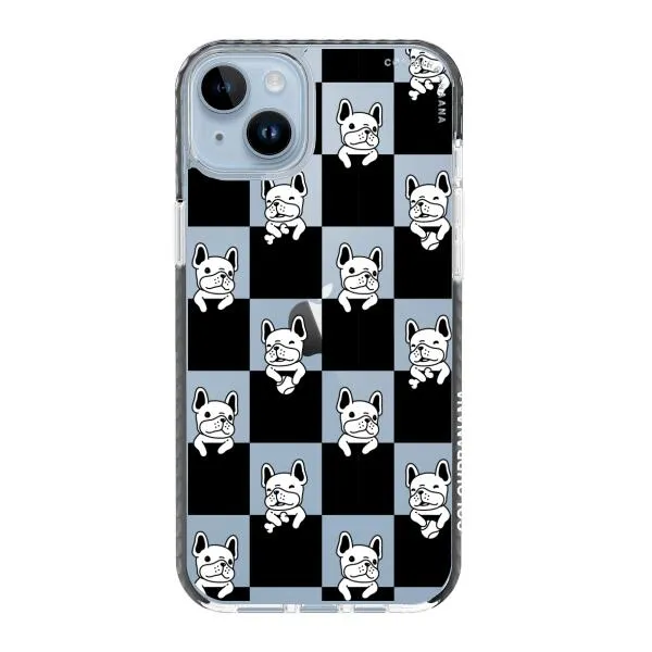 iPhone Case - Frenchie French Bulldog