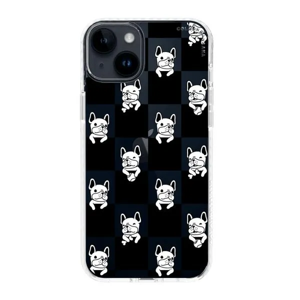 iPhone Case - Frenchie French Bulldog