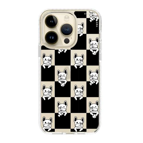 iPhone Case - Frenchie French Bulldog