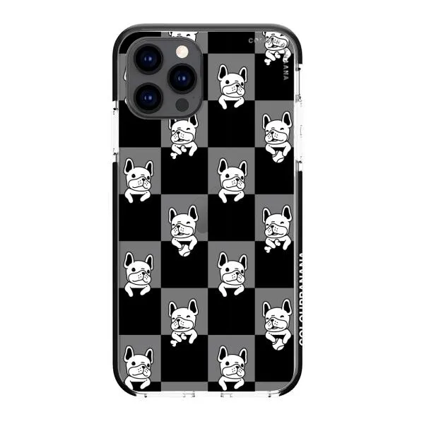 iPhone Case - Frenchie French Bulldog