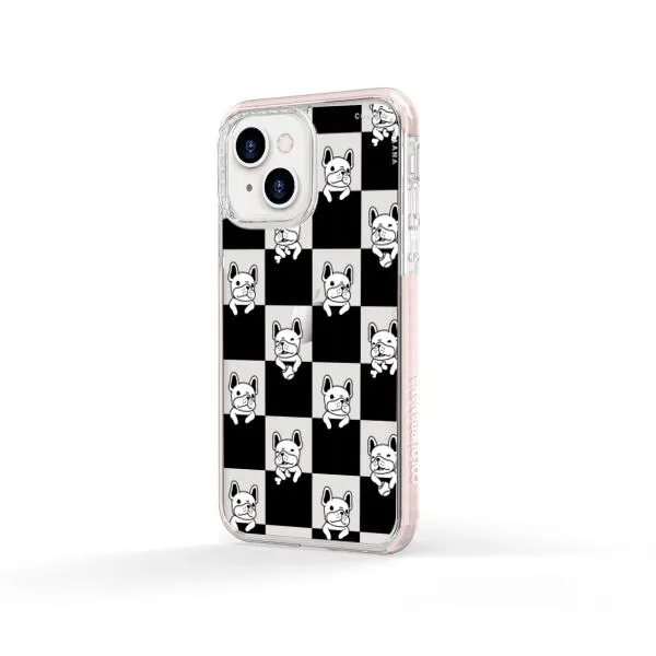 iPhone Case - Frenchie French Bulldog