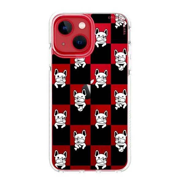 iPhone Case - Frenchie French Bulldog