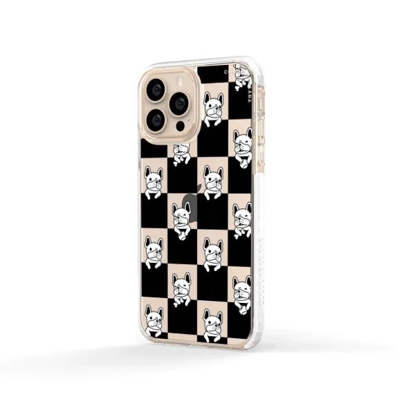 iPhone Case - Frenchie French Bulldog