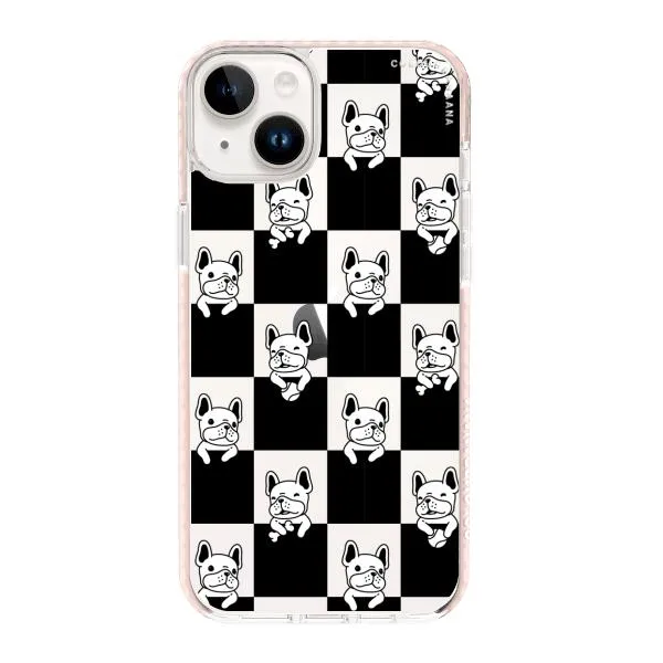iPhone Case - Frenchie French Bulldog