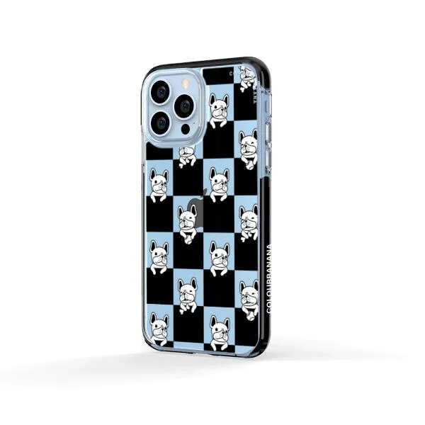 iPhone Case - Frenchie French Bulldog
