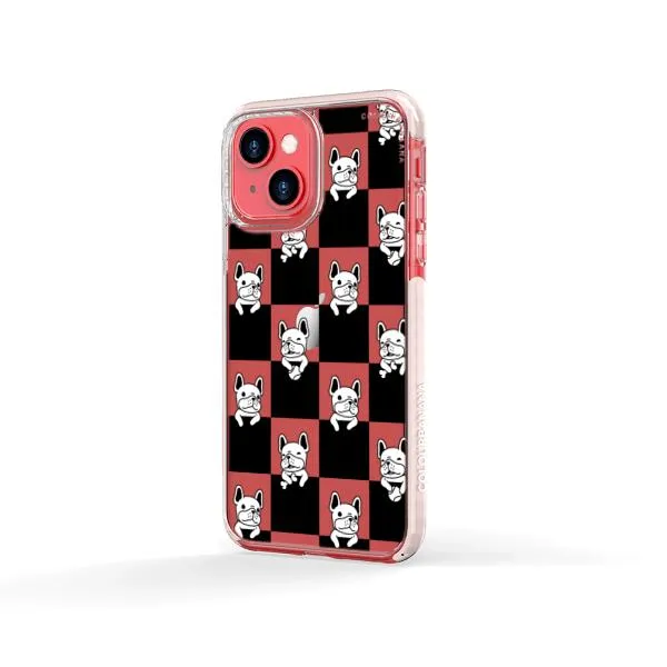 iPhone Case - Frenchie French Bulldog