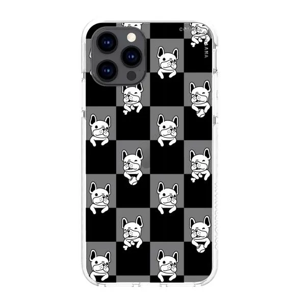 iPhone Case - Frenchie French Bulldog