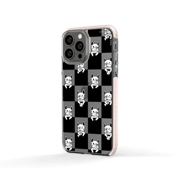 iPhone Case - Frenchie French Bulldog