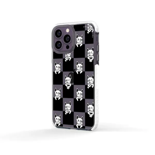 iPhone Case - Frenchie French Bulldog
