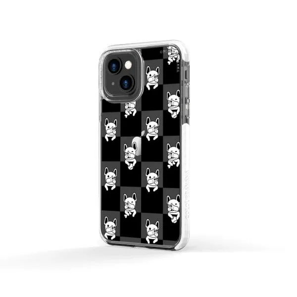 iPhone Case - Frenchie French Bulldog