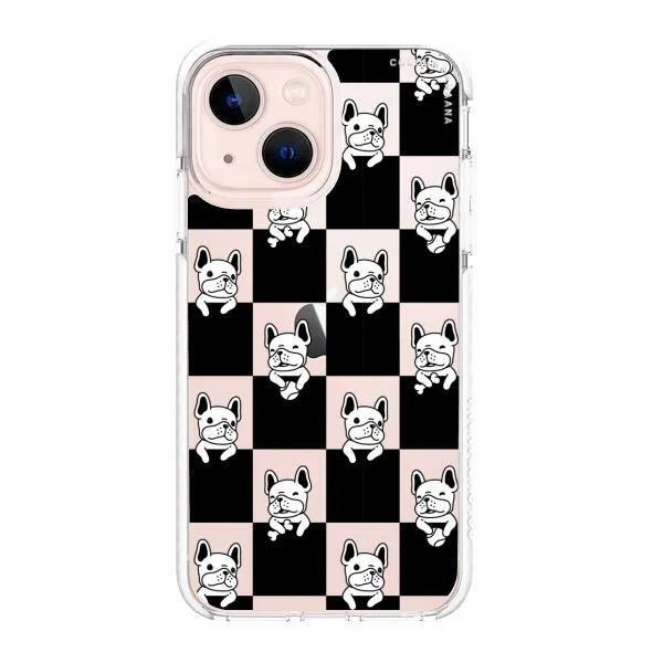 iPhone Case - Frenchie French Bulldog