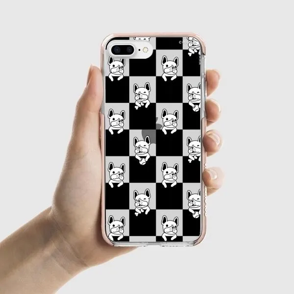 iPhone Case - Frenchie French Bulldog
