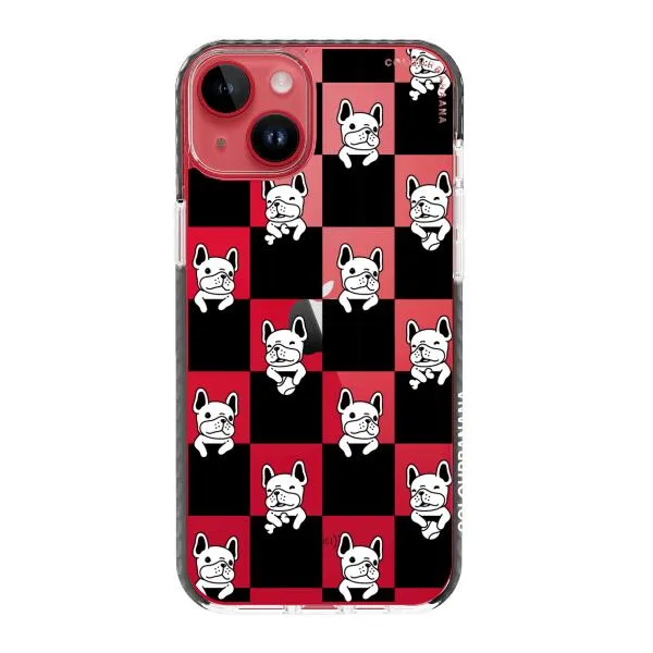 iPhone Case - Frenchie French Bulldog