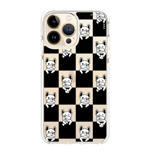 iPhone Case - Frenchie French Bulldog