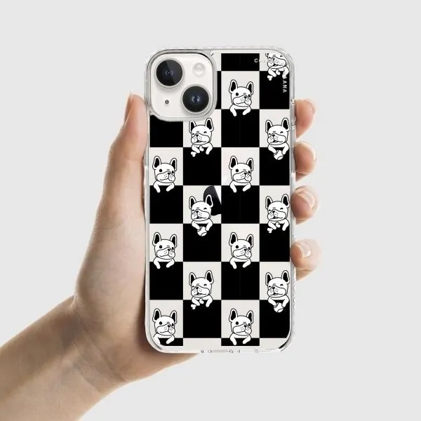iPhone Case - Frenchie French Bulldog
