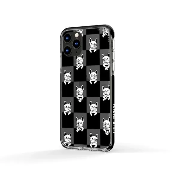 iPhone Case - Frenchie French Bulldog