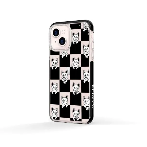 iPhone Case - Frenchie French Bulldog