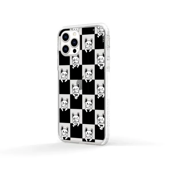iPhone Case - Frenchie French Bulldog