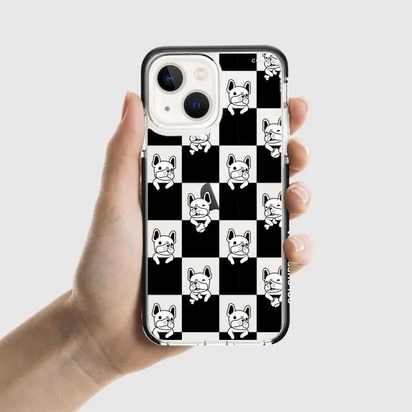 iPhone Case - Frenchie French Bulldog