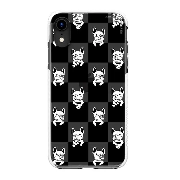 iPhone Case - Frenchie French Bulldog