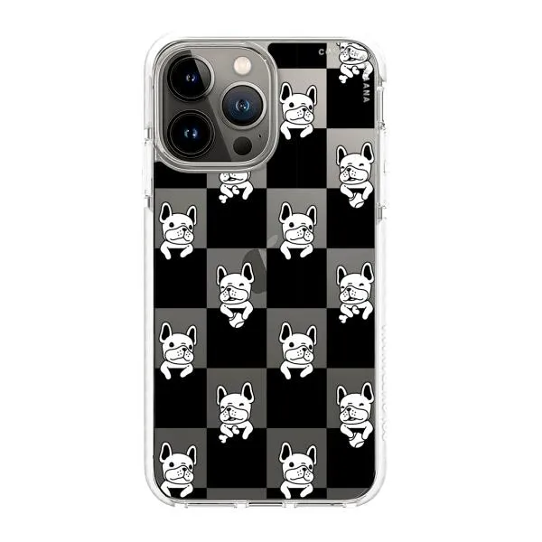 iPhone Case - Frenchie French Bulldog