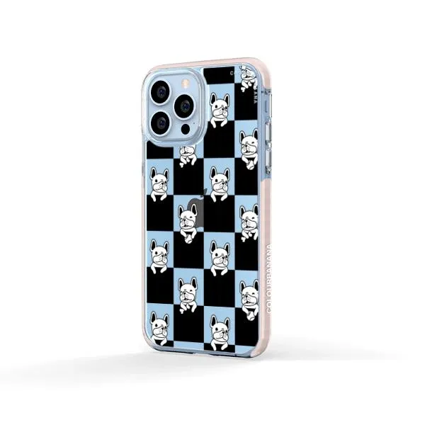iPhone Case - Frenchie French Bulldog
