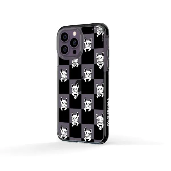 iPhone Case - Frenchie French Bulldog