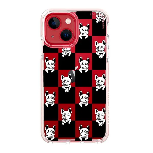 iPhone Case - Frenchie French Bulldog