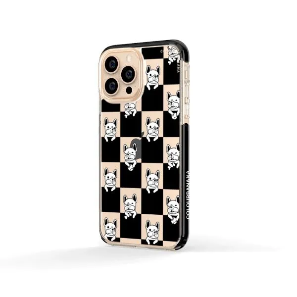 iPhone Case - Frenchie French Bulldog