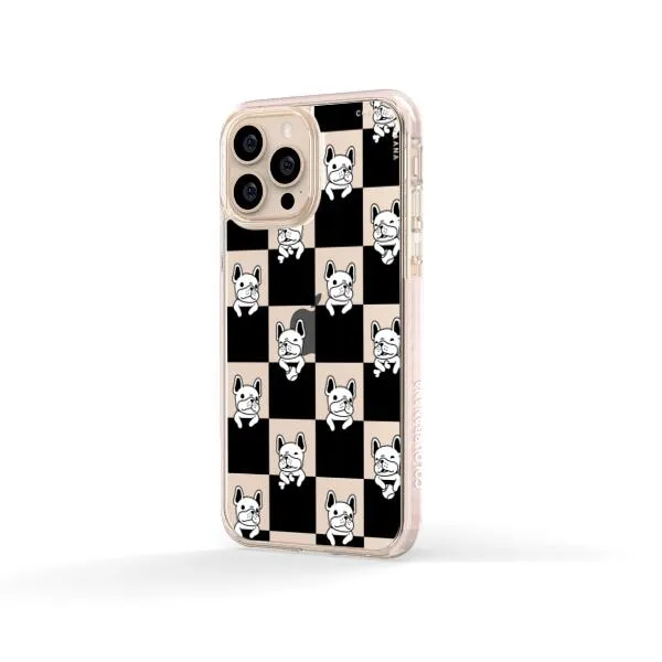 iPhone Case - Frenchie French Bulldog