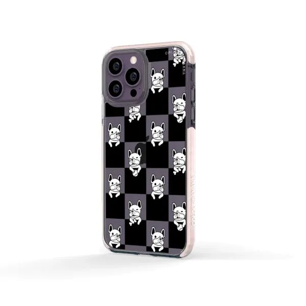 iPhone Case - Frenchie French Bulldog