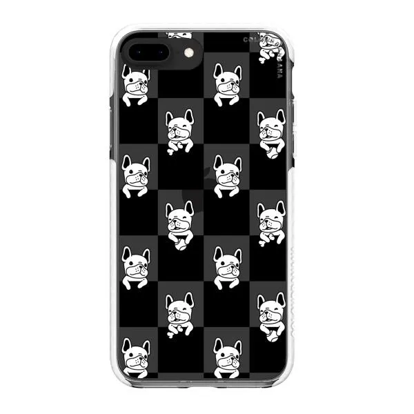 iPhone Case - Frenchie French Bulldog