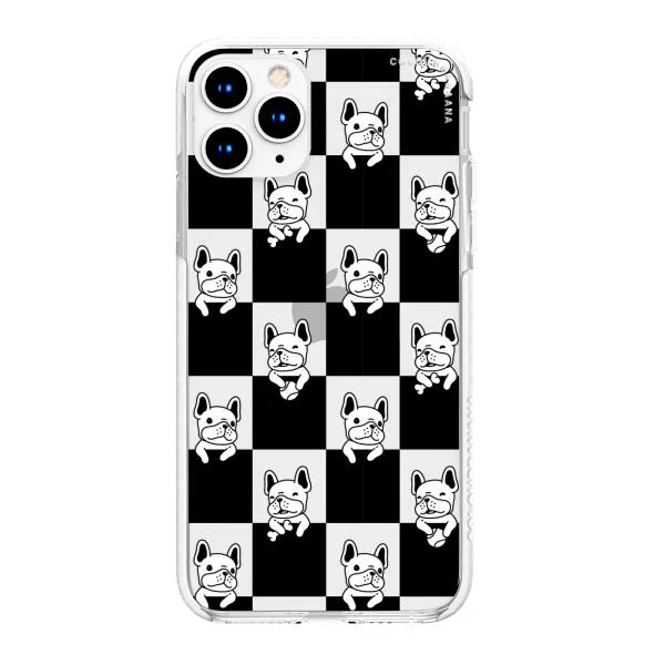 iPhone Case - Frenchie French Bulldog