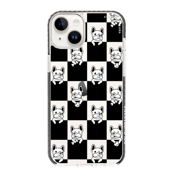 iPhone Case - Frenchie French Bulldog
