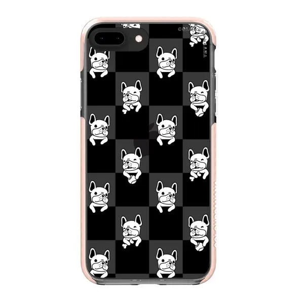 iPhone Case - Frenchie French Bulldog