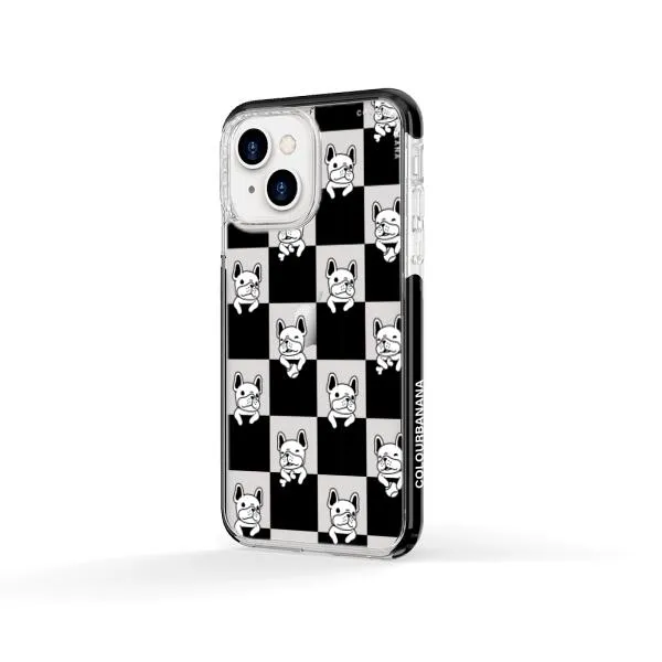 iPhone Case - Frenchie French Bulldog