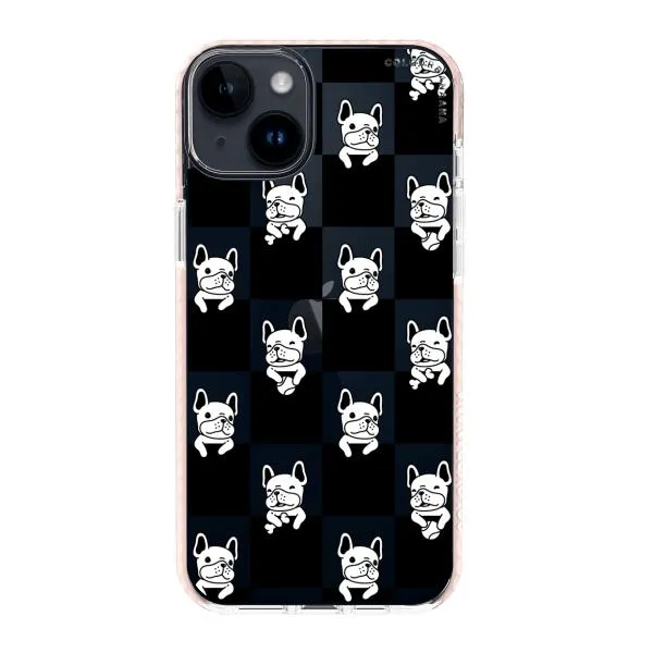 iPhone Case - Frenchie French Bulldog