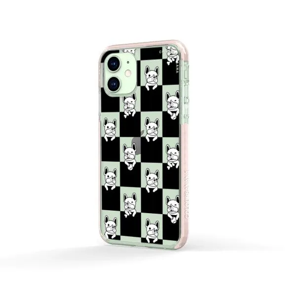 iPhone Case - Frenchie French Bulldog