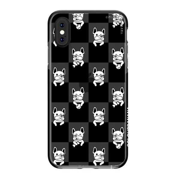 iPhone Case - Frenchie French Bulldog