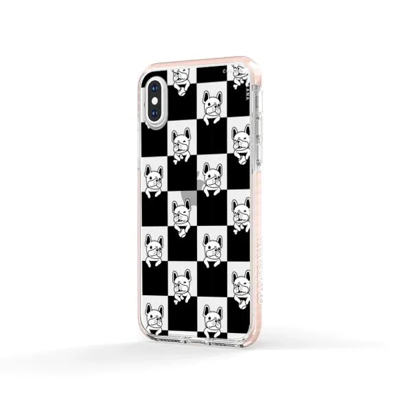 iPhone Case - Frenchie French Bulldog