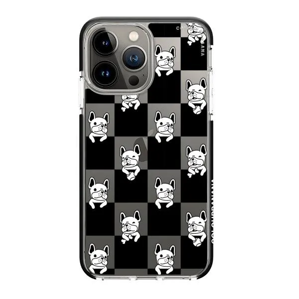 iPhone Case - Frenchie French Bulldog