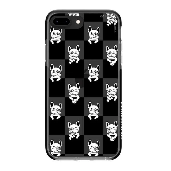 iPhone Case - Frenchie French Bulldog