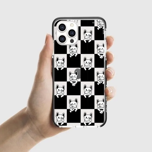 iPhone Case - Frenchie French Bulldog
